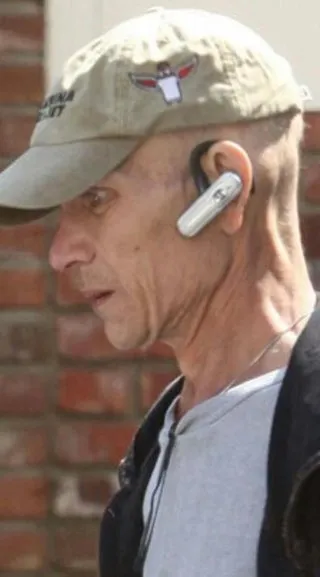 Swayze died in 2009. He worked until the end, proving his point.