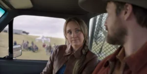 Season 18 Ends With Amy and Nathan in a Truck — The Writers Just Picked a Side