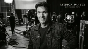 He Was Given Months To Live — So He Signed A TV Contract