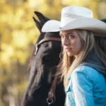 How Amber Marshall Became Amy Fleming for Real