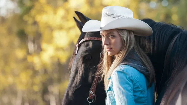 How Amber Marshall Became Amy Fleming for Real