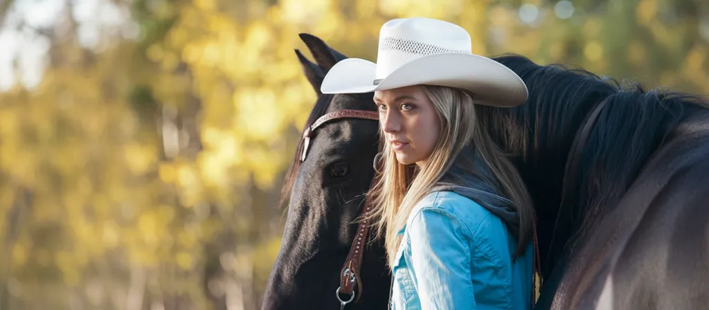 How Amber Marshall Became Amy Fleming for Real