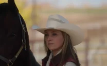 Talking Life, Love, and Horses with Heartland’s Amber Marshall