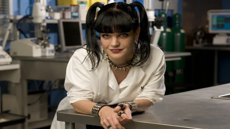 Abby Sciuto Never Had to Become “Normal” on NCIS