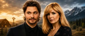 Kelly Reilly Wants ‘Dutton Ranch’ and ‘Marshals’ Crossover—Beth and Kayce Dutton Reunion