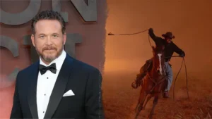 Cole Hauser and Ed Harris Reveal the Real Struggles Behind ‘Dutton Ranch’ Season 1