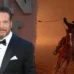 Cole Hauser previously said his "Dutton Ranch" character Rip Wheeler reflects a "throwback to the old-school American man."
