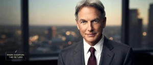 Mark Harmon Left ‘NCIS’ Without a Goodbye. Now He’s Coming Back on His Own Terms.