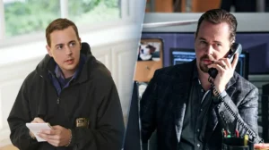 How a Simple Mistake Made Sean Murray a Full-Time Star on NCIS