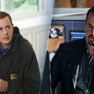 How a Simple Mistake Made Sean Murray a Full-Time Star on NCIS