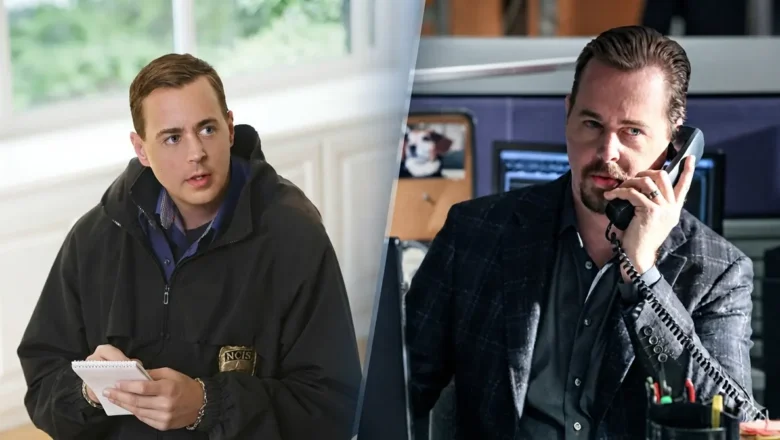 How a Simple Mistake Made Sean Murray a Full-Time Star on NCIS