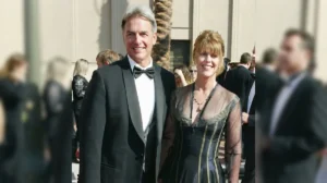 Mark Harmon Waited Until His 30s To Marry Pam Dawber — And He Says That Timing Was Everything