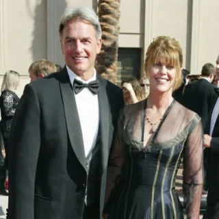 Mark Harmon Waited Until His 30s To Marry Pam Dawber — And He Says That Timing Was Everything