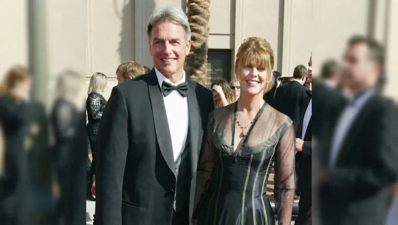 Mark Harmon Waited Until His 30s To Marry Pam Dawber — And He Says That Timing Was Everything