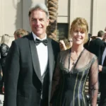 Mark Harmon Waited Until His 30s To Marry Pam Dawber — And He Says That Timing Was Everything