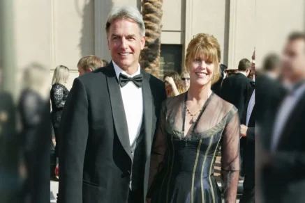 Mark Harmon Waited Until His 30s To Marry Pam Dawber — And He Says That Timing Was Everything
