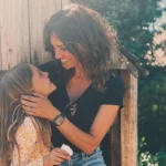 Daniela Ruah’s Daughter Sierra Is at an Age That’s Catching Fans Off Guard