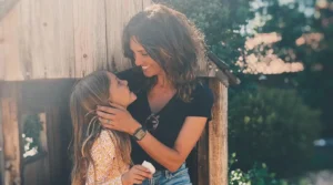 Daniela Ruah’s Daughter Sierra Is at an Age That’s Catching Fans Off Guard