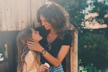 Daniela Ruah’s Daughter Sierra Is at an Age That’s Catching Fans Off Guard