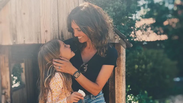 Daniela Ruah’s Daughter Sierra Is at an Age That’s Catching Fans Off Guard