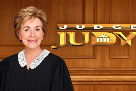 Judge Judy Is Finally Stepping Down After 30 Years — And Her Replacement Is Family