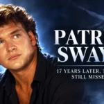 Patrick Swayze Died 17 Years Ago — The Life He Lived Before His Final Fight