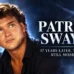 Patrick Swayze Died 17 Years Ago — The Life He Lived Before His Final Fight