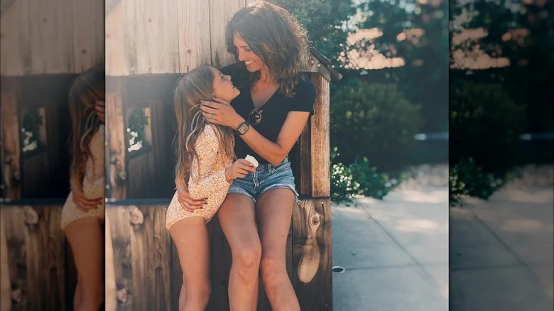 Sierra Olsen was born a few weeks early in 2016 — and Daniela Ruah's recent posts are making it hard to believe how much time has passed.