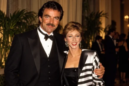 Tom Selleck Chose Family at the Height of His Fame — 39 Years Later, Jillie Mack Is Still by His Side