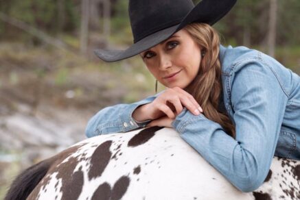 Behind the Scenes of Heartland: What It’s Really Like on Set